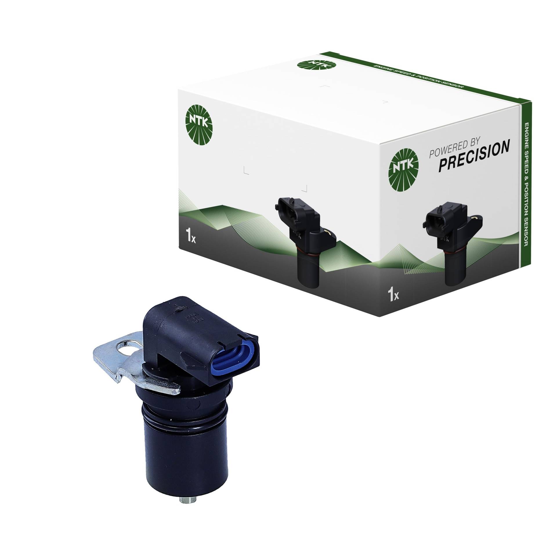 NTK 81547 Kurbelwellensensor, CMN2-V548 | Drehzahl-/Positionssensoren | 1 Stück NTK 81547 Kurbelwellensensor, CMN2-V548 | Drehzahl-/Positionssensoren | 1 Stück von NTK