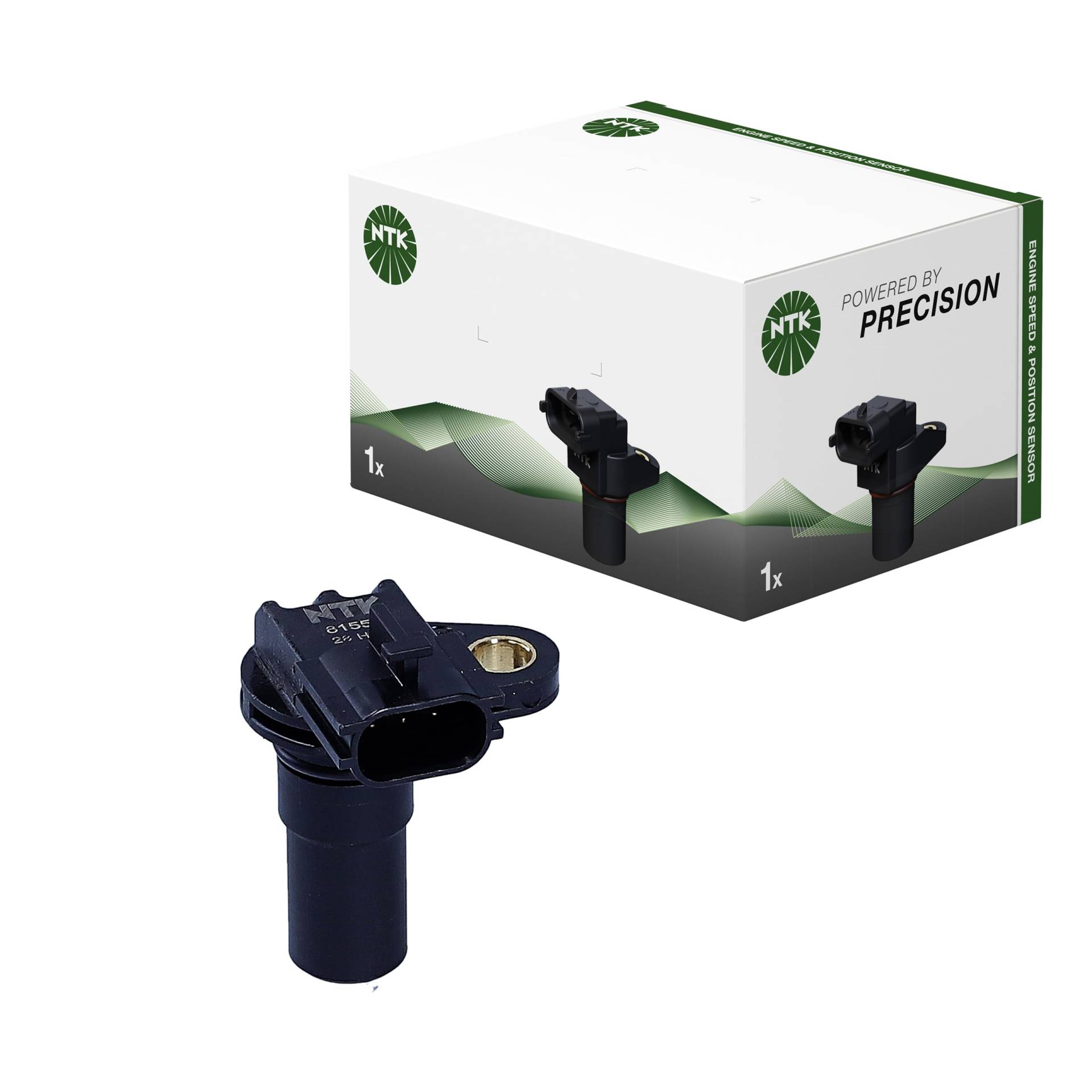 NTK 81553 Sensor Drehzahlgeber CHN3-V554 | Drehzahl-/Positionssensoren | 1 Stück NTK 81553 Sensor Drehzahlgeber CHN3-V554 | Drehzahl-/Positionssensoren | 1 Stück von NTK