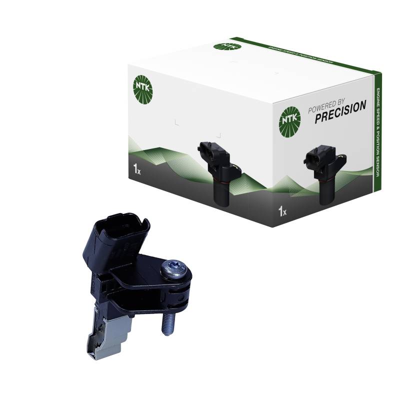 NTK 81559 Kurbelwellensensor, CHN3-V560 | Drehzahl-/Positionssensoren | 1 Stück, Schwarz von NTK