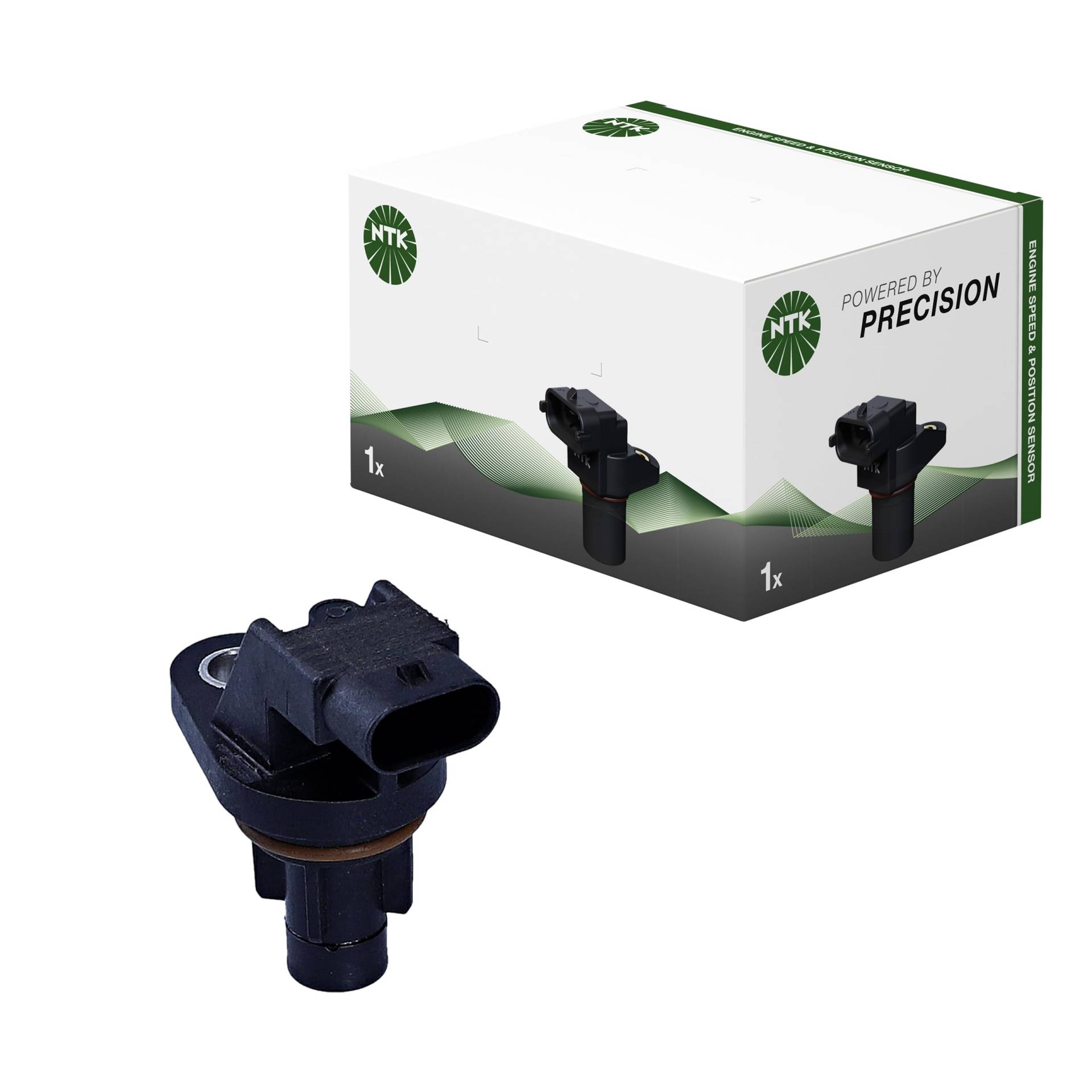 NTK 81562 Kurbelwellensensor, CHN3-V563 | Drehzahl-/Positionssensoren | 1 Stück NTK 81562 Kurbelwellensensor, CHN3-V563 | Drehzahl-/Positionssensoren | 1 Stück von NTK