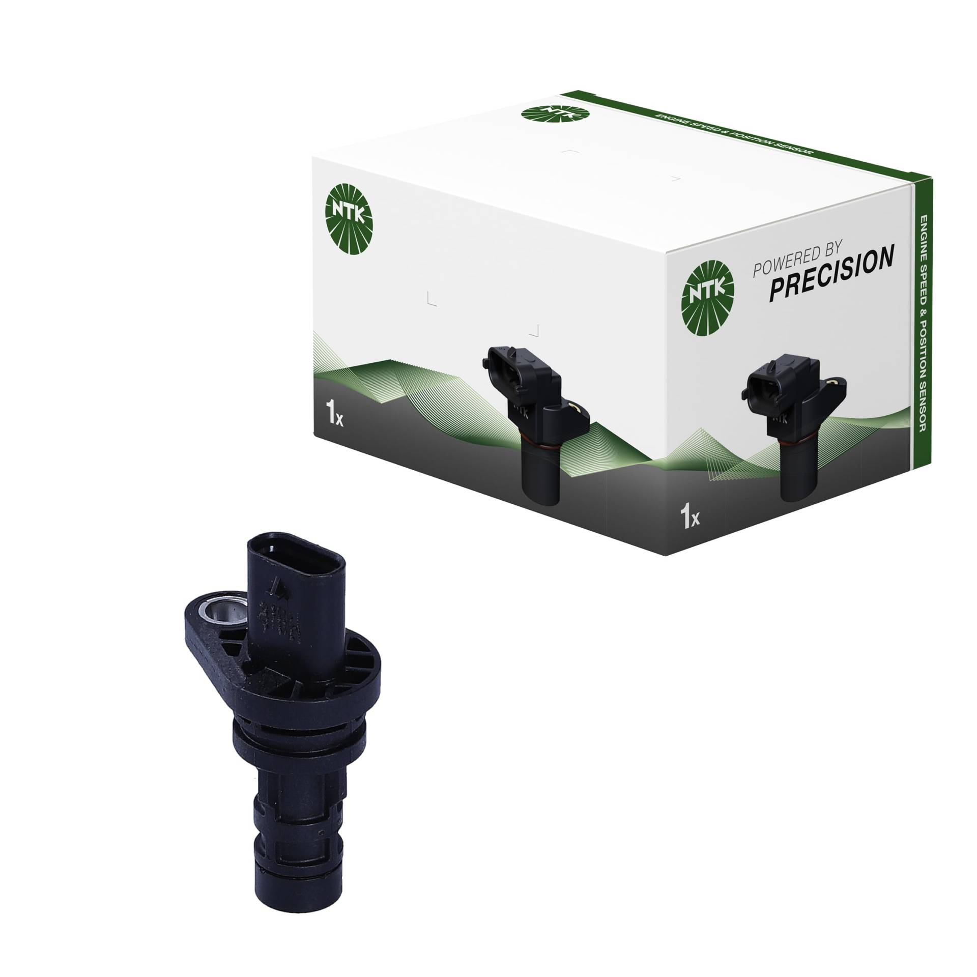 NTK 81564 Kurbelwellensensor, CHN3-V565 | Drehzahl-/Positionssensoren | 1 Stück NTK 81564 Kurbelwellensensor, CHN3-V565 | Drehzahl-/Positionssensoren | 1 Stück von NTK