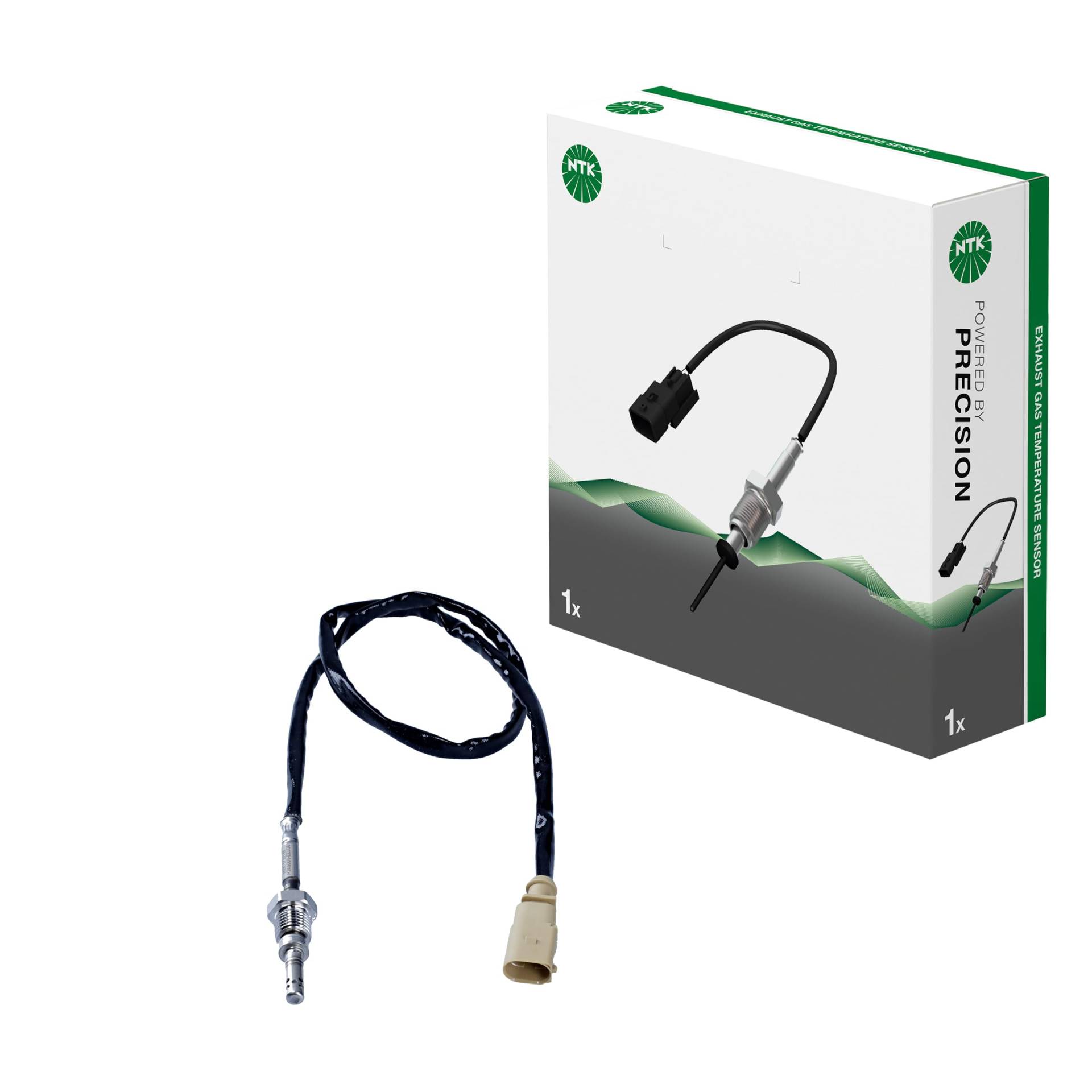 NTK Abgastemperatursensor RTA9000-EE006, 96047 | Abgastemperatursensoren | 1 Stück NTK Abgastemperatursensor RTA9000-EE006, 96047 | Abgastemperatursensoren | 1 Stück von NTK