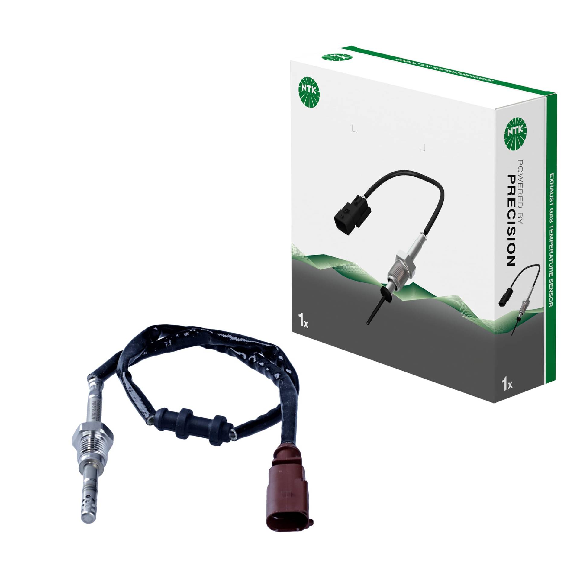NTK Abgastemperatursensor RTA9000-EE014, 93600 | Abgastemperatursensoren | 1 Stück NTK Abgastemperatursensor RTA9000-EE014, 93600 | Abgastemperatursensoren | 1 Stück von NTK