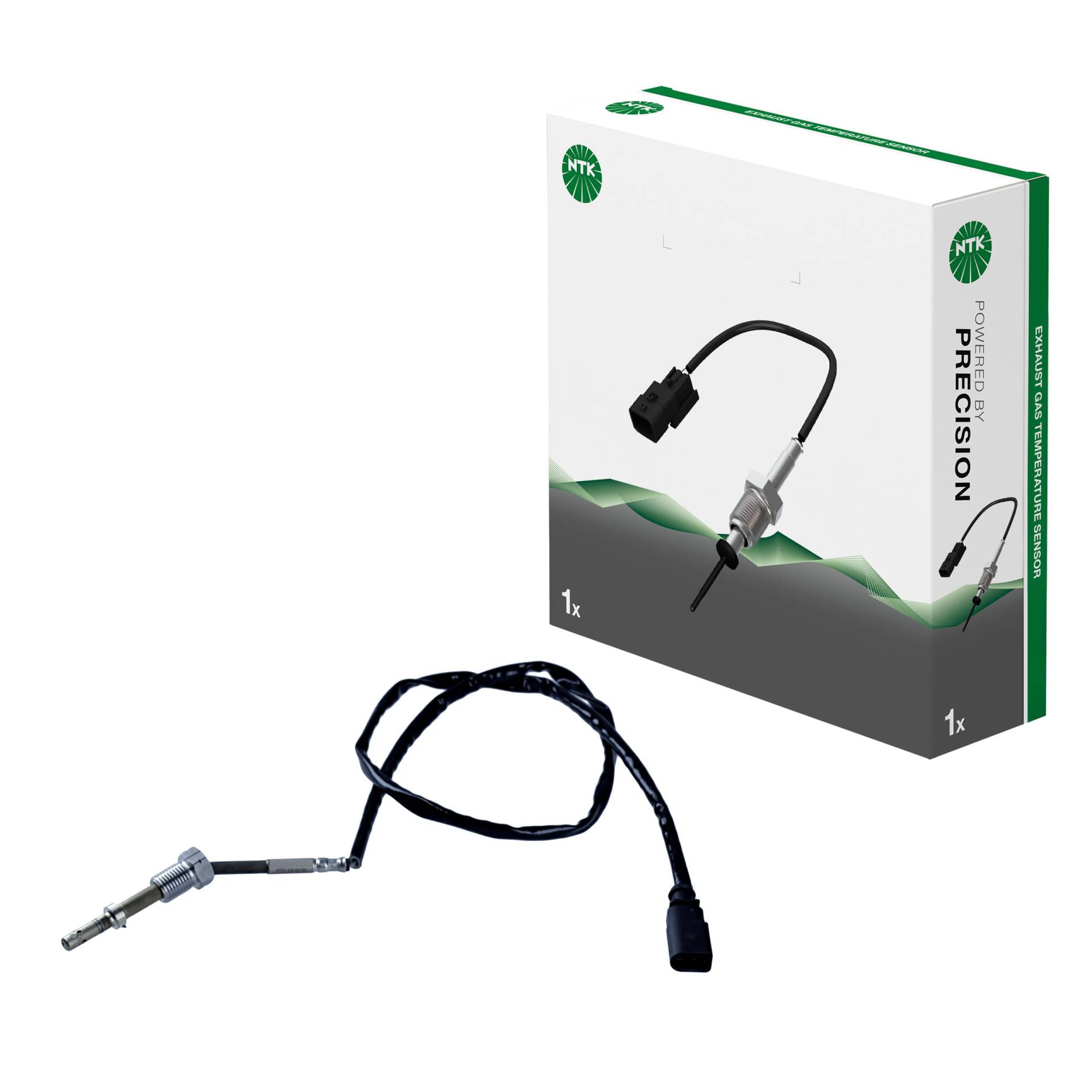 NTK Abgastemperatursensor RTA9000-EE062, 91387 | Abgastemperatursensoren | 1 Stück NTK Abgastemperatursensor RTA9000-EE062, 91387 | Abgastemperatursensoren | 1 Stück von NTK