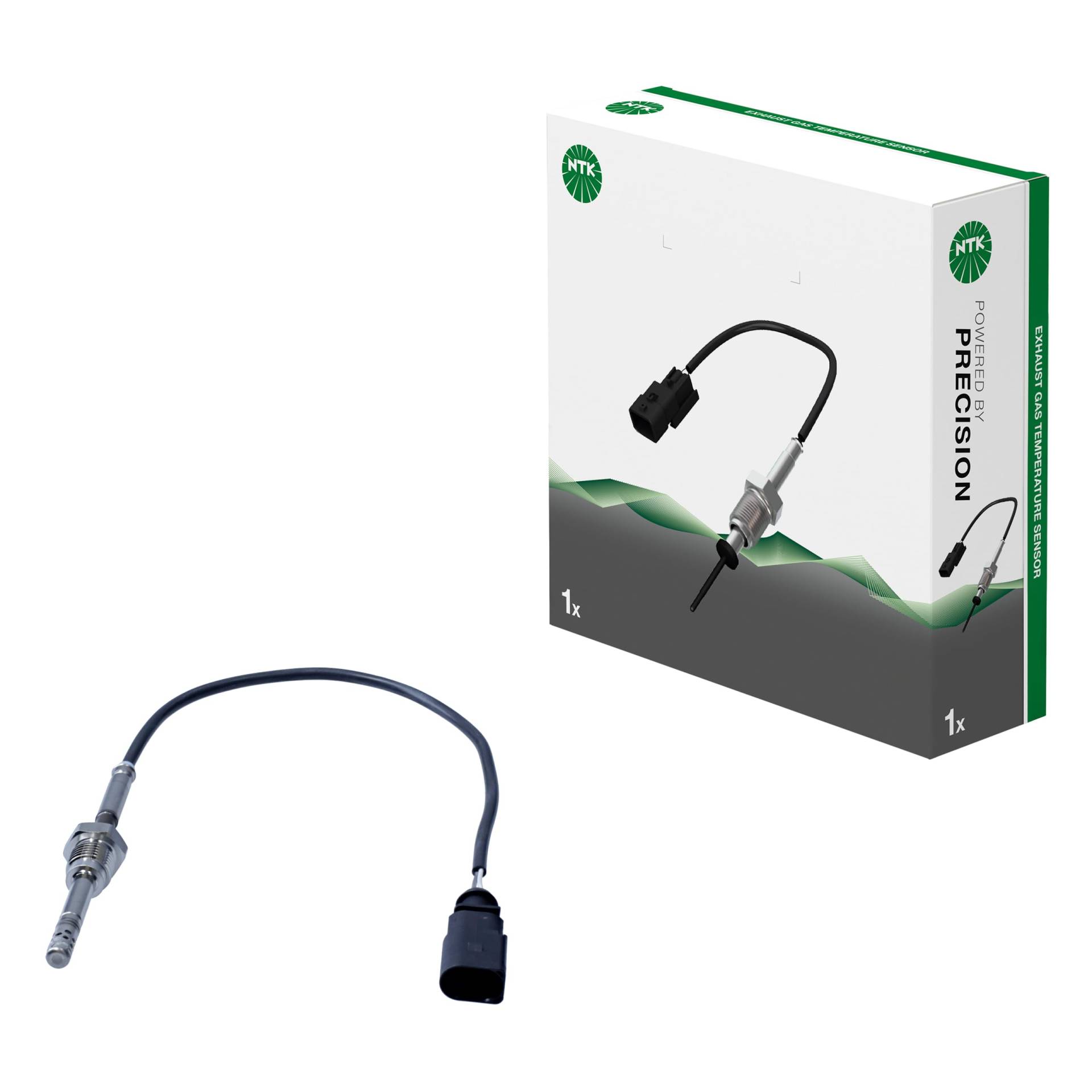 NTK Abgastemperatursensor RTA9000-EE081, 93232 | Abgastemperatursensoren | 1 Stück NTK Abgastemperatursensor RTA9000-EE081, 93232 | Abgastemperatursensoren | 1 Stück von NTK