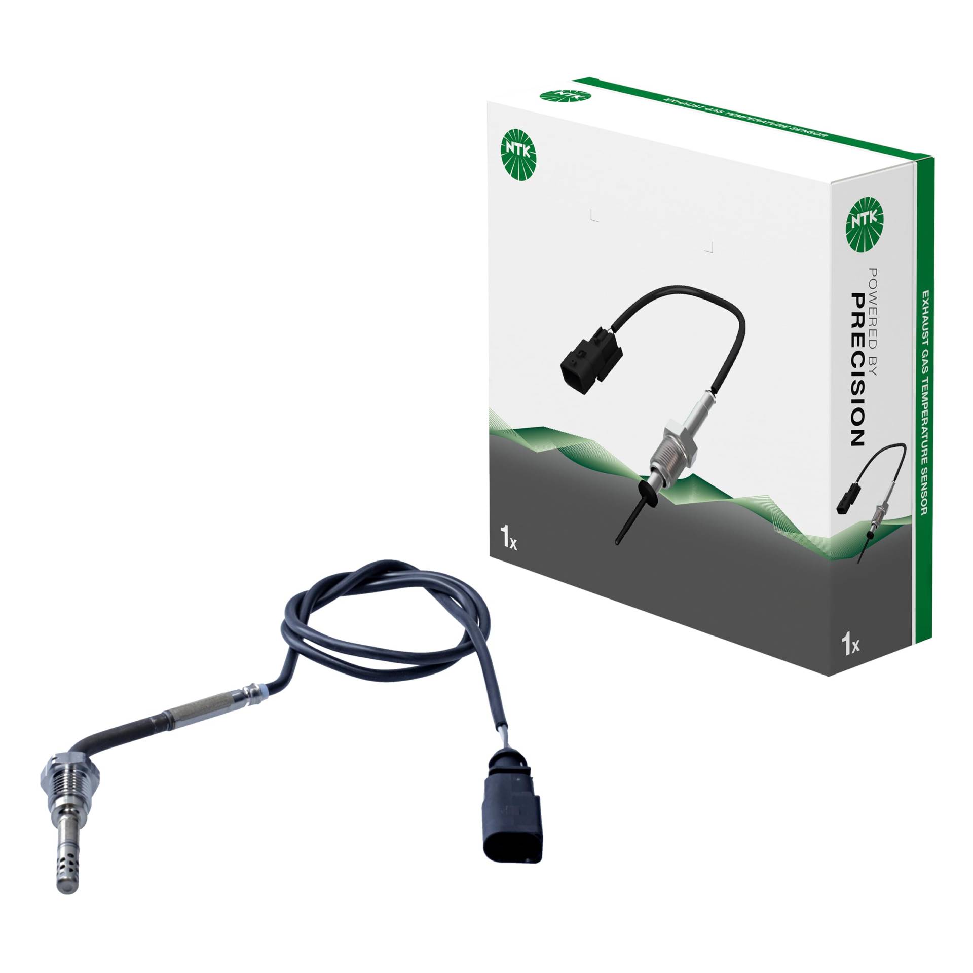 NTK Abgastemperatursensor RTA9000-EE226, 94889 | Abgastemperatursensoren | 1 Stück NTK Abgastemperatursensor RTA9000-EE226, 94889 | Abgastemperatursensoren | 1 Stück von NTK