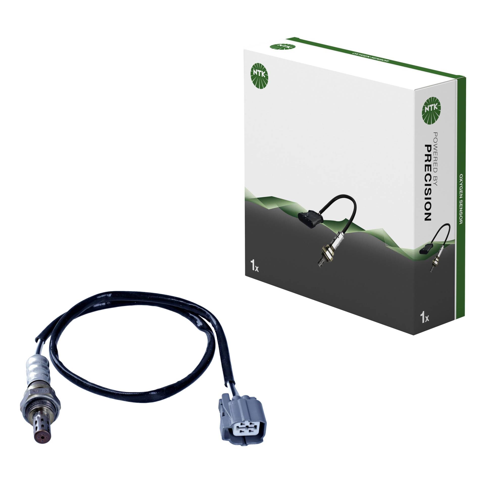 NTK Lamdasonde OZA801-EE7 90301 NTK Lamdasonde OZA801-EE7 90301 von NTK