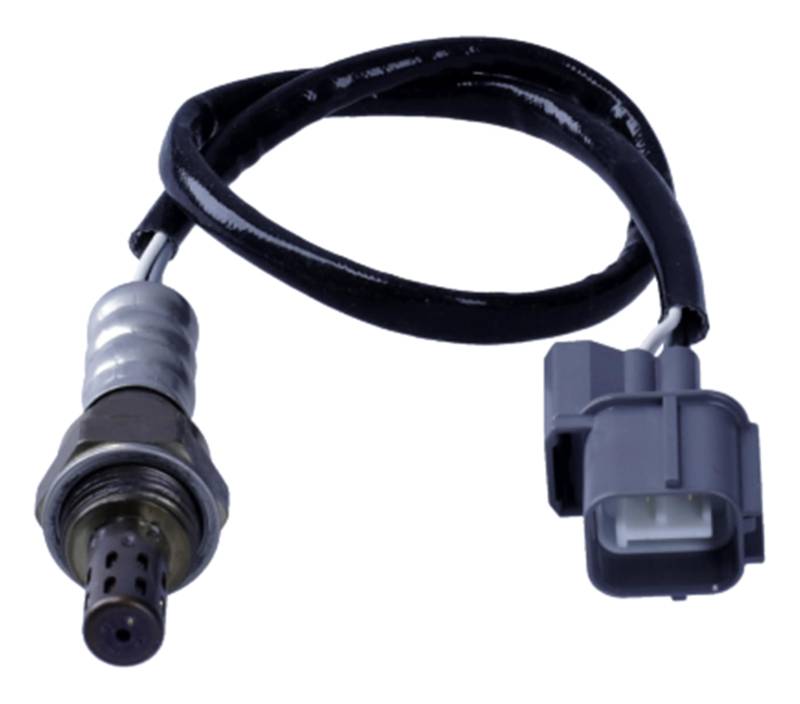 NTK Lamdasonde OZA806-EE1 91545, Black von NTK