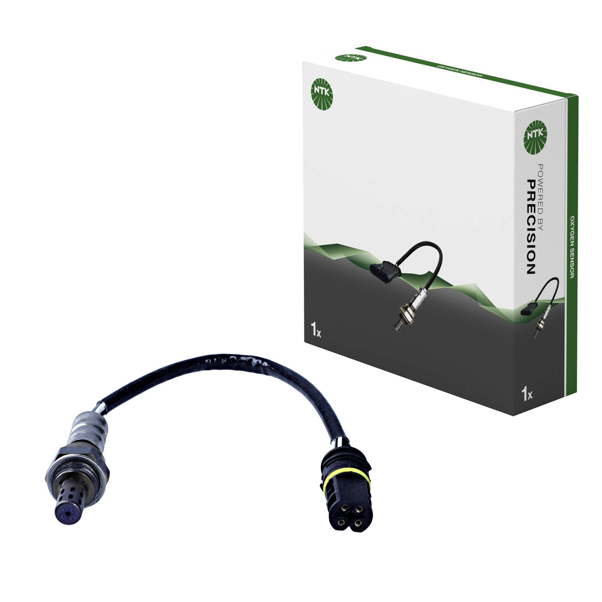 NTK Lamdasonde OZA806-EE12 96027 NTK Lamdasonde OZA806-EE12 96027 von NTK