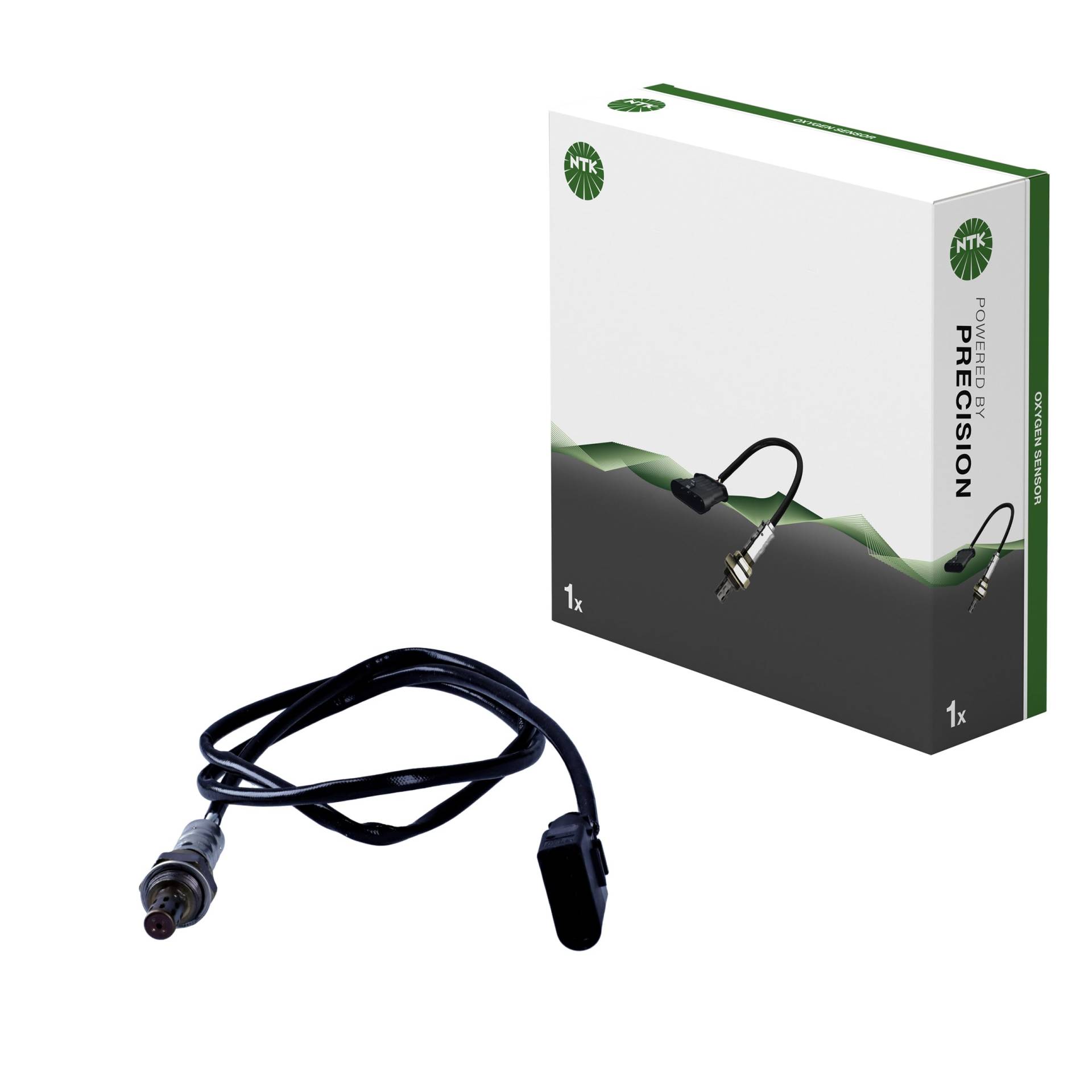 NTK Lamdasonde OZA806-EE5 90652 von NTK