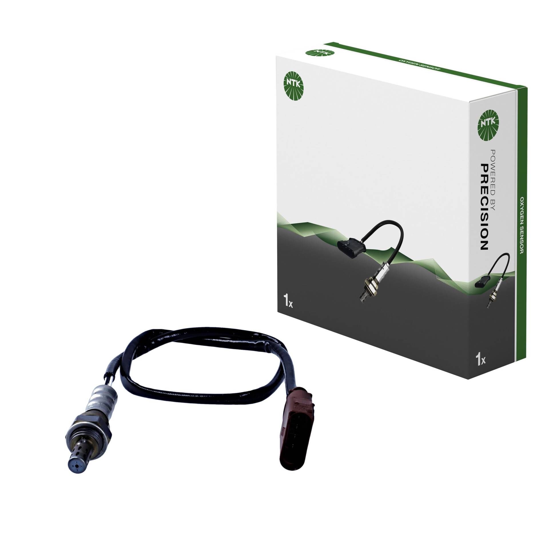 NTK Lamdasonde OZA806-EE9 92428 NTK Lamdasonde OZA806-EE9 92428 von NTK