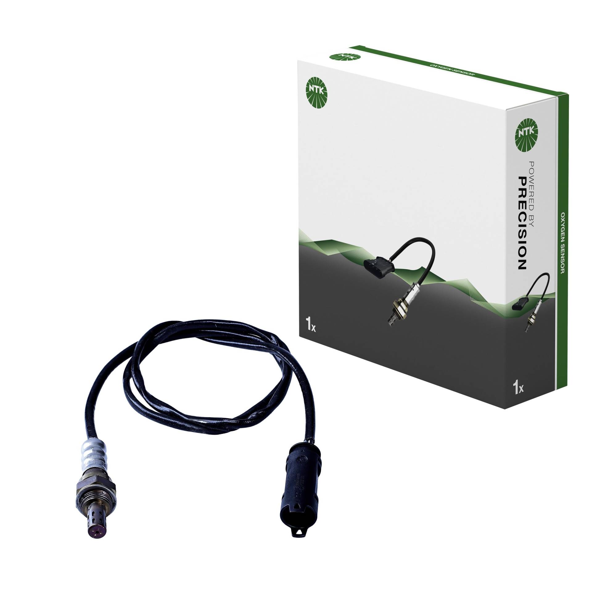 NTK Lamdasonde OZA811-EE12 91389 NTK Lamdasonde OZA811-EE12 91389 von NTK