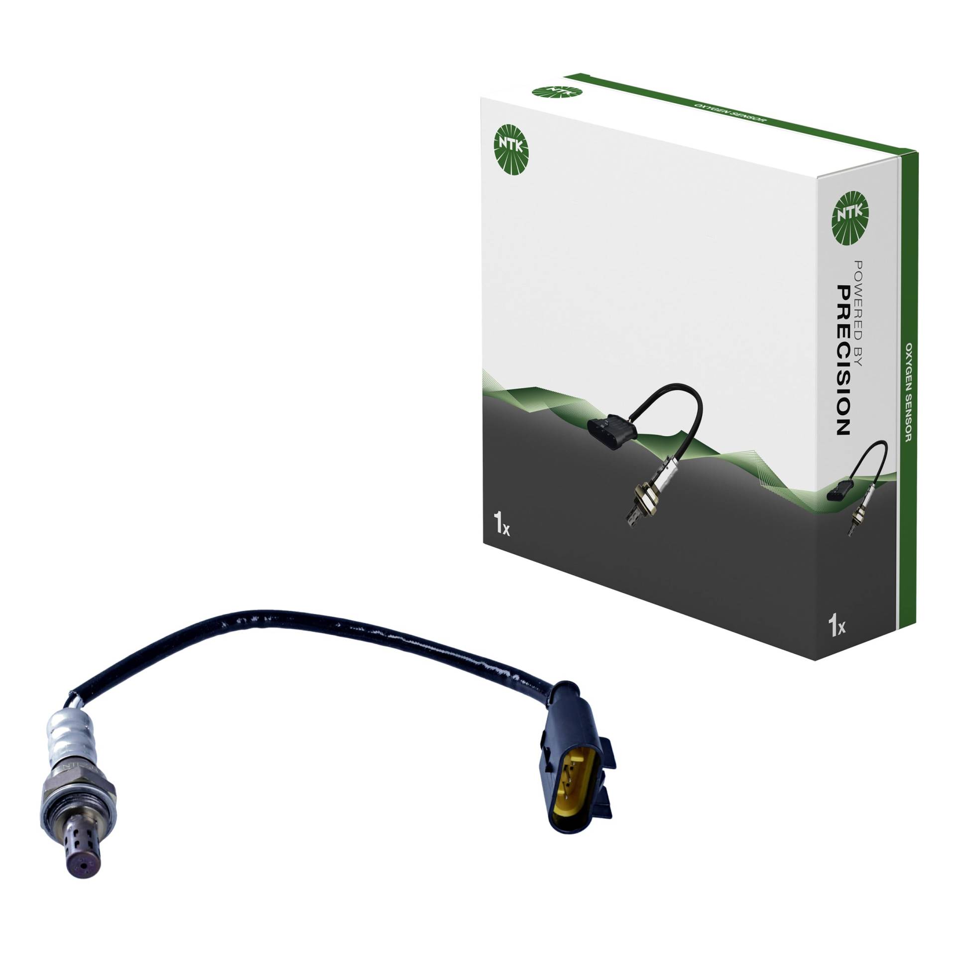 NTK Lamdasonde OZA816-EE12 95754 NTK Lamdasonde OZA816-EE12 95754 von NTK