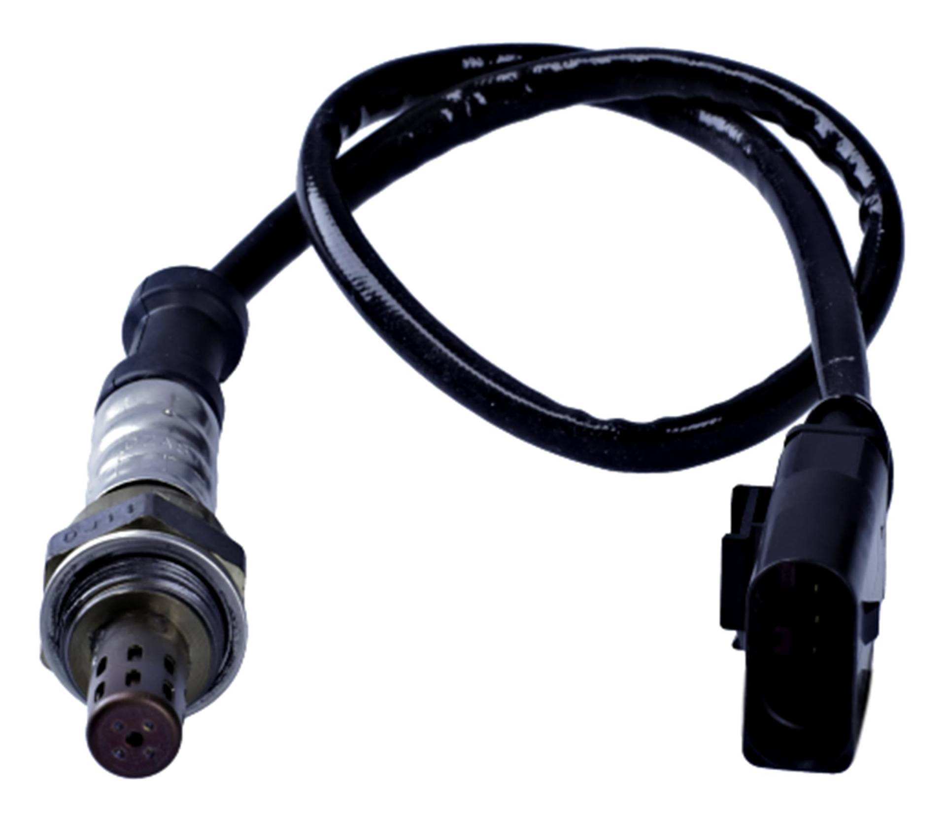 NTK Lamdasonde OZA816-EE17 95861, Black NTK Lamdasonde OZA816-EE17 95861, Black von NTK