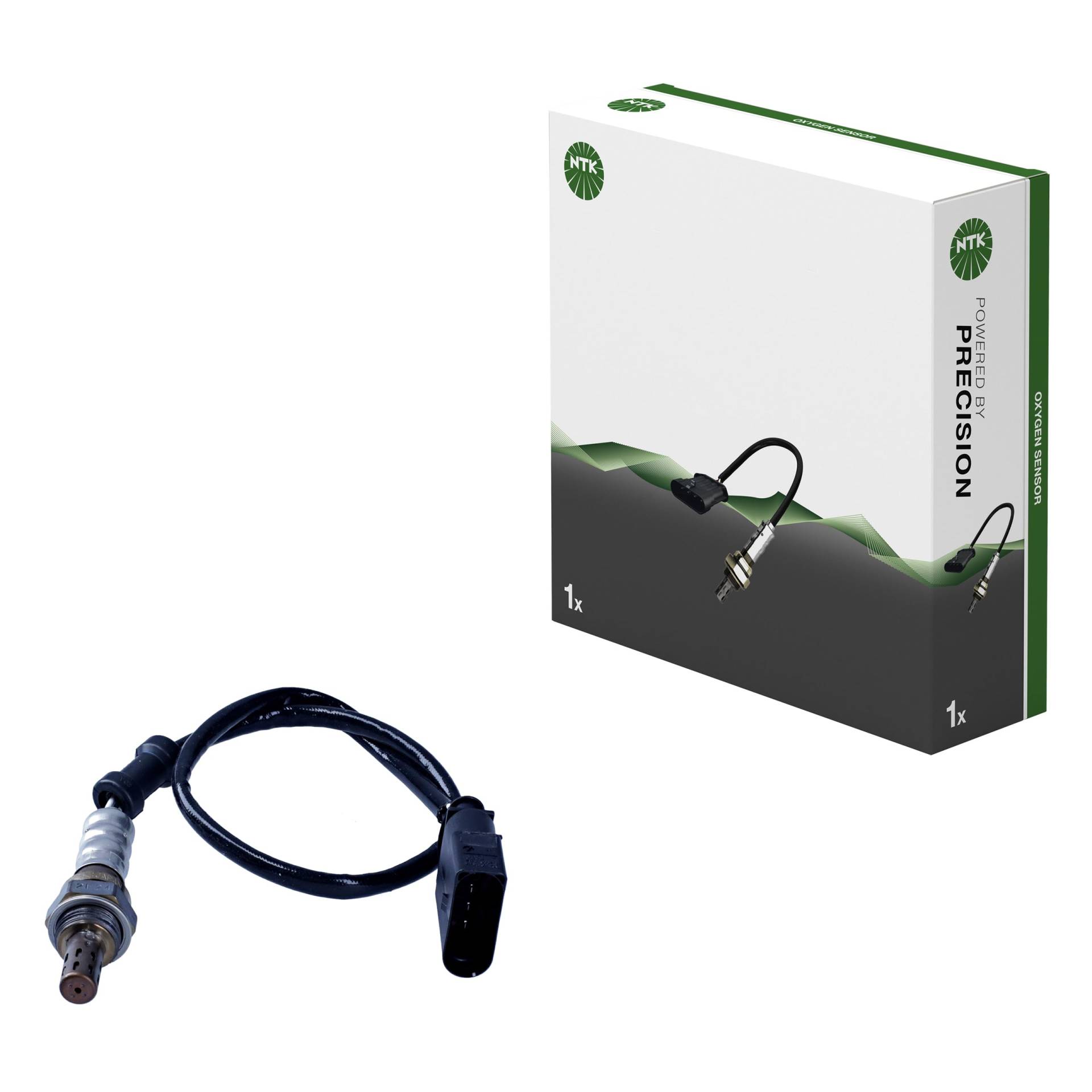 NTK Lamdasonde OZA826-EE10 94885 NTK Lamdasonde OZA826-EE10 94885 von NTK