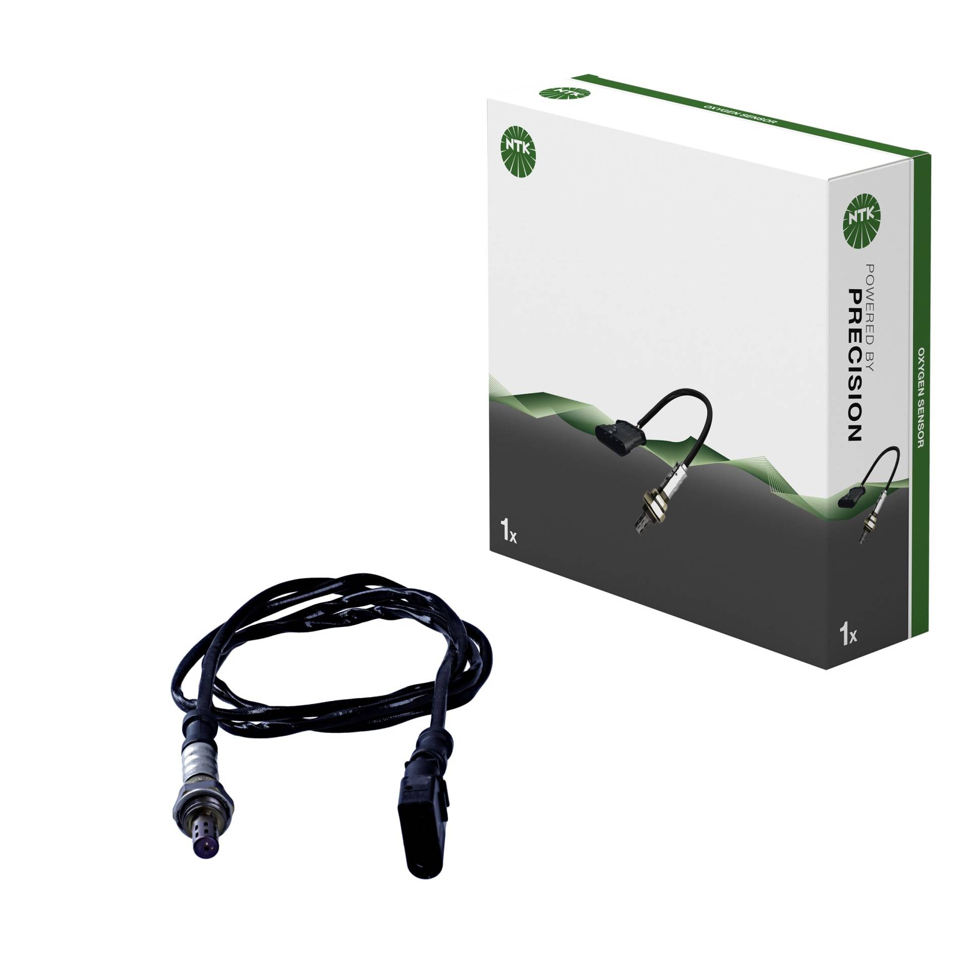 NTK Lamdasonde OZA826-EE11 95731 NTK Lamdasonde OZA826-EE11 95731 von NTK