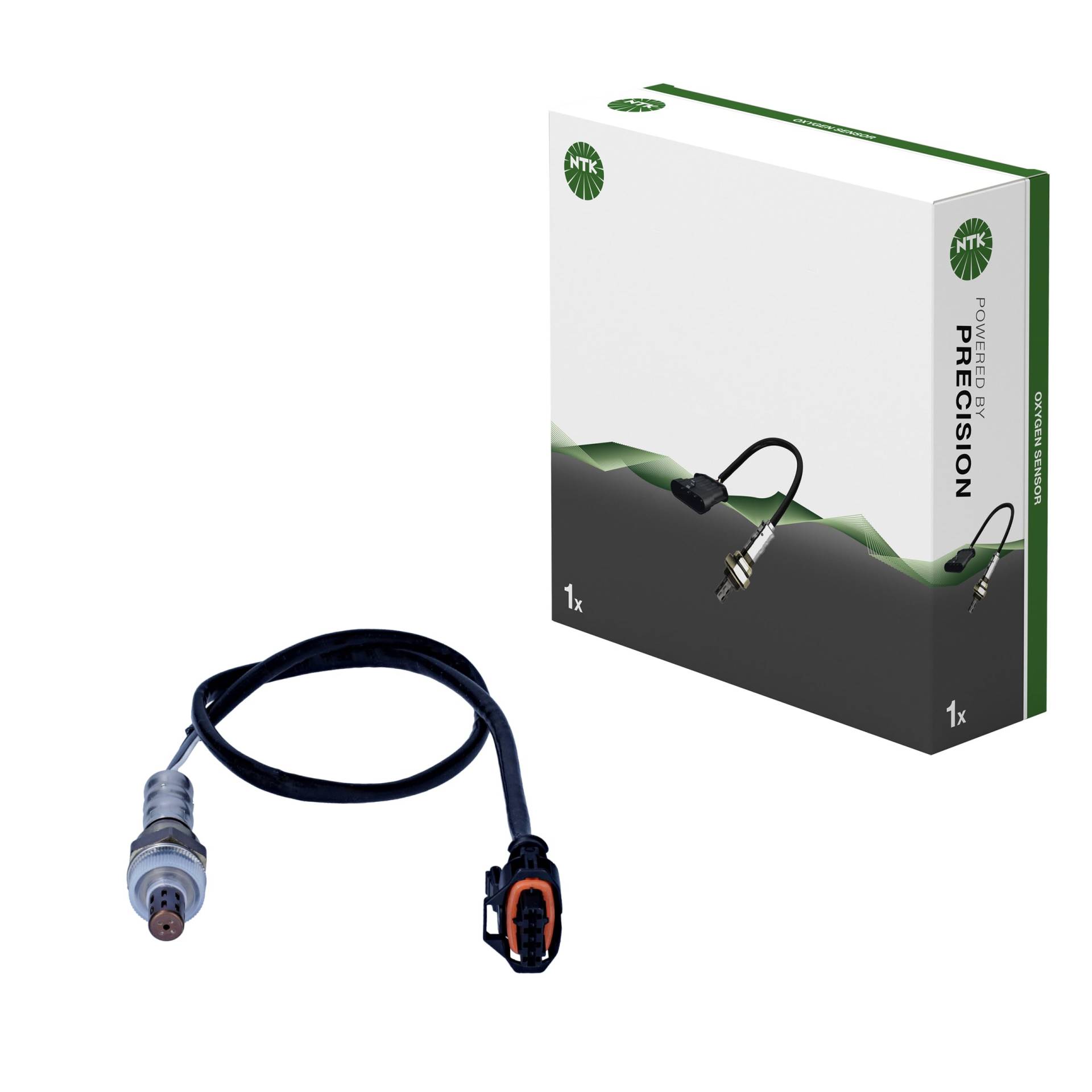 NTK Lamdasonde OZA851-EE13 92874 NTK Lamdasonde OZA851-EE13 92874 von NTK
