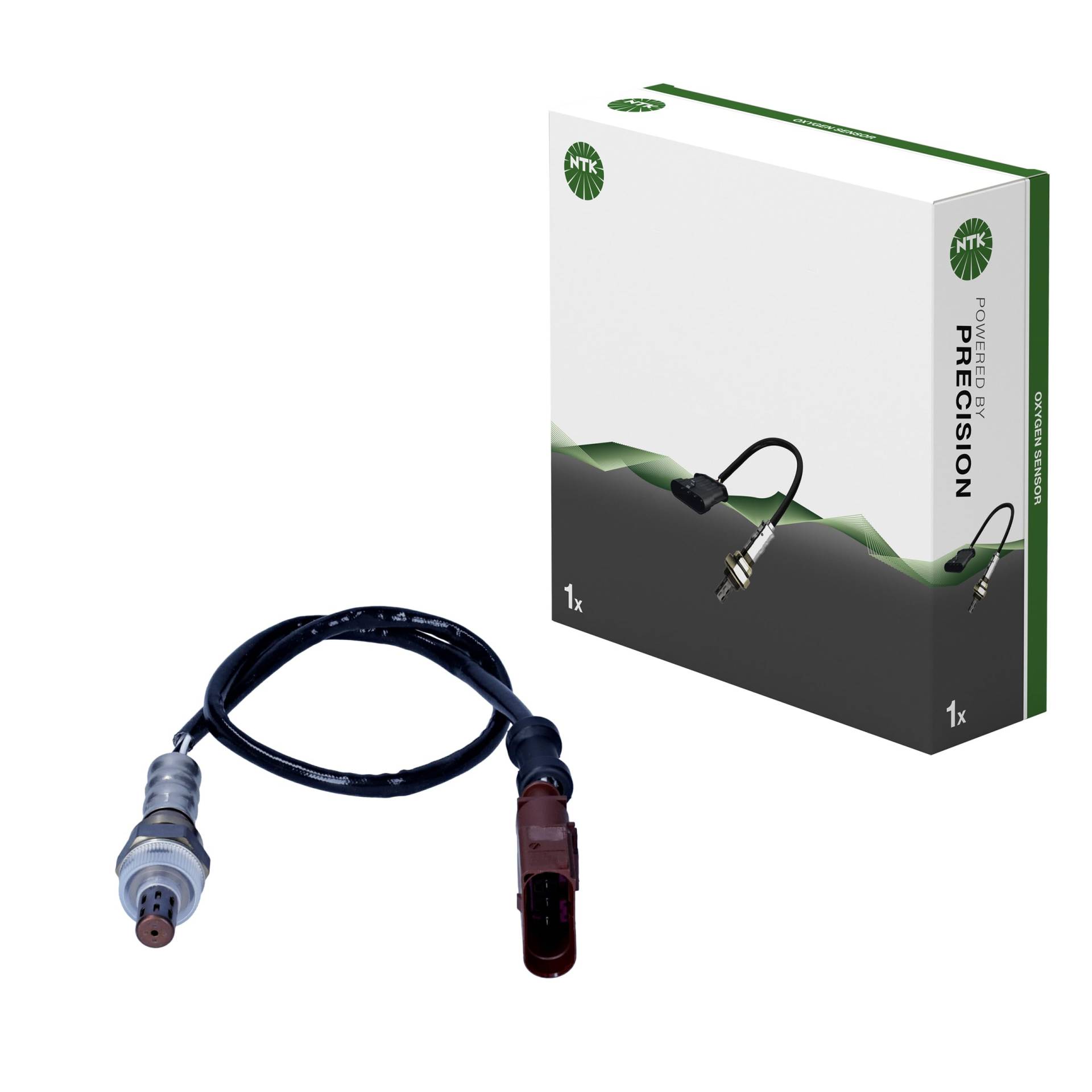 NTK Lamdasonde OZA851-EE22 92138 NTK Lamdasonde OZA851-EE22 92138 von NTK