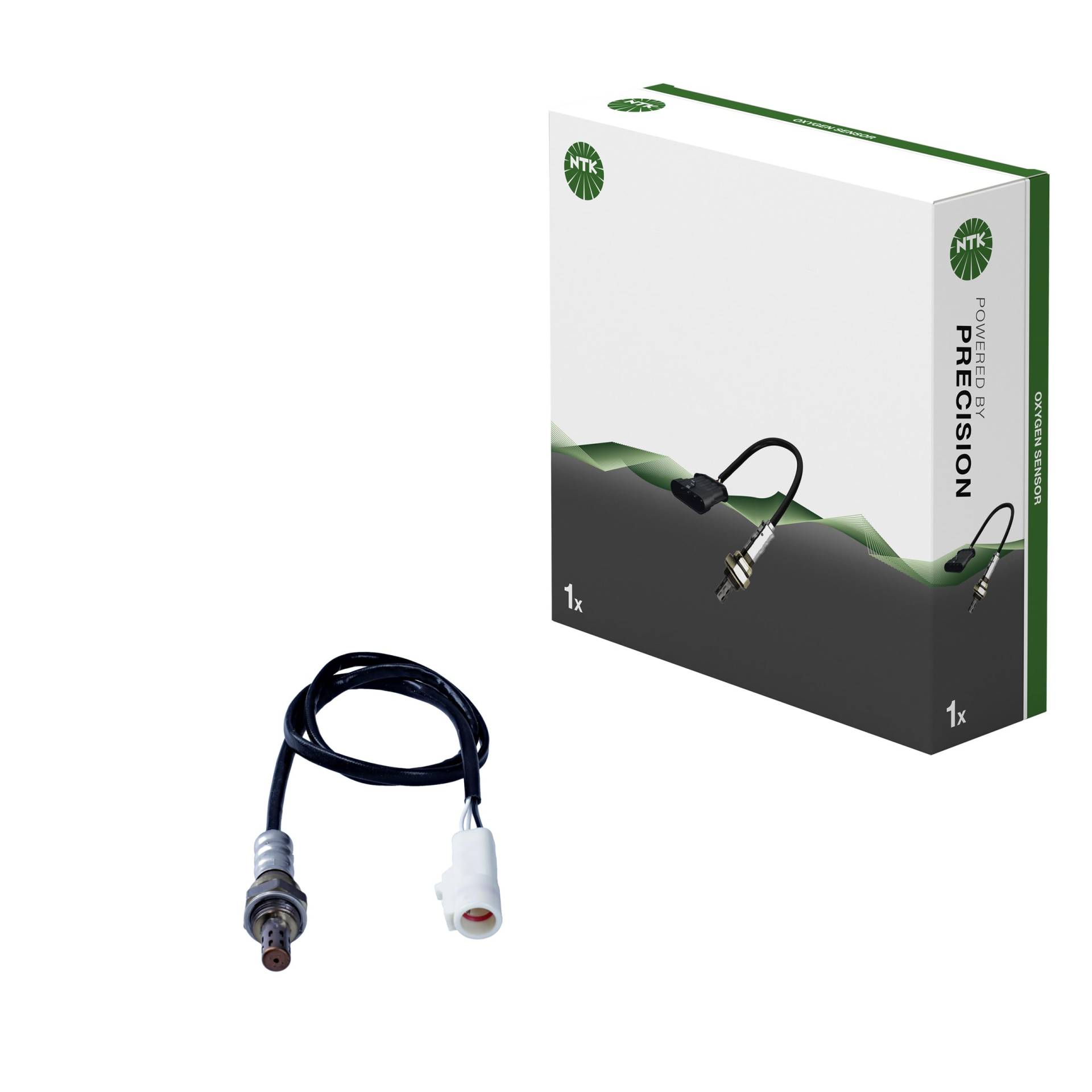 NTK Lamdasonde OZA851-EE4 91461 NTK Lamdasonde OZA851-EE4 91461 von NTK