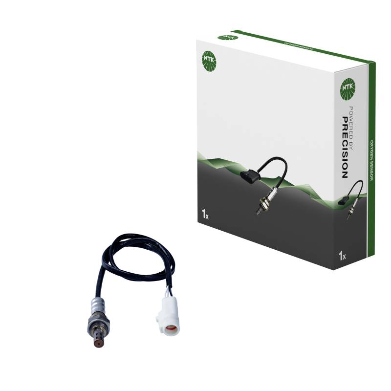 NTK Lamdasonde OZA851-EE4 91461 von NTK