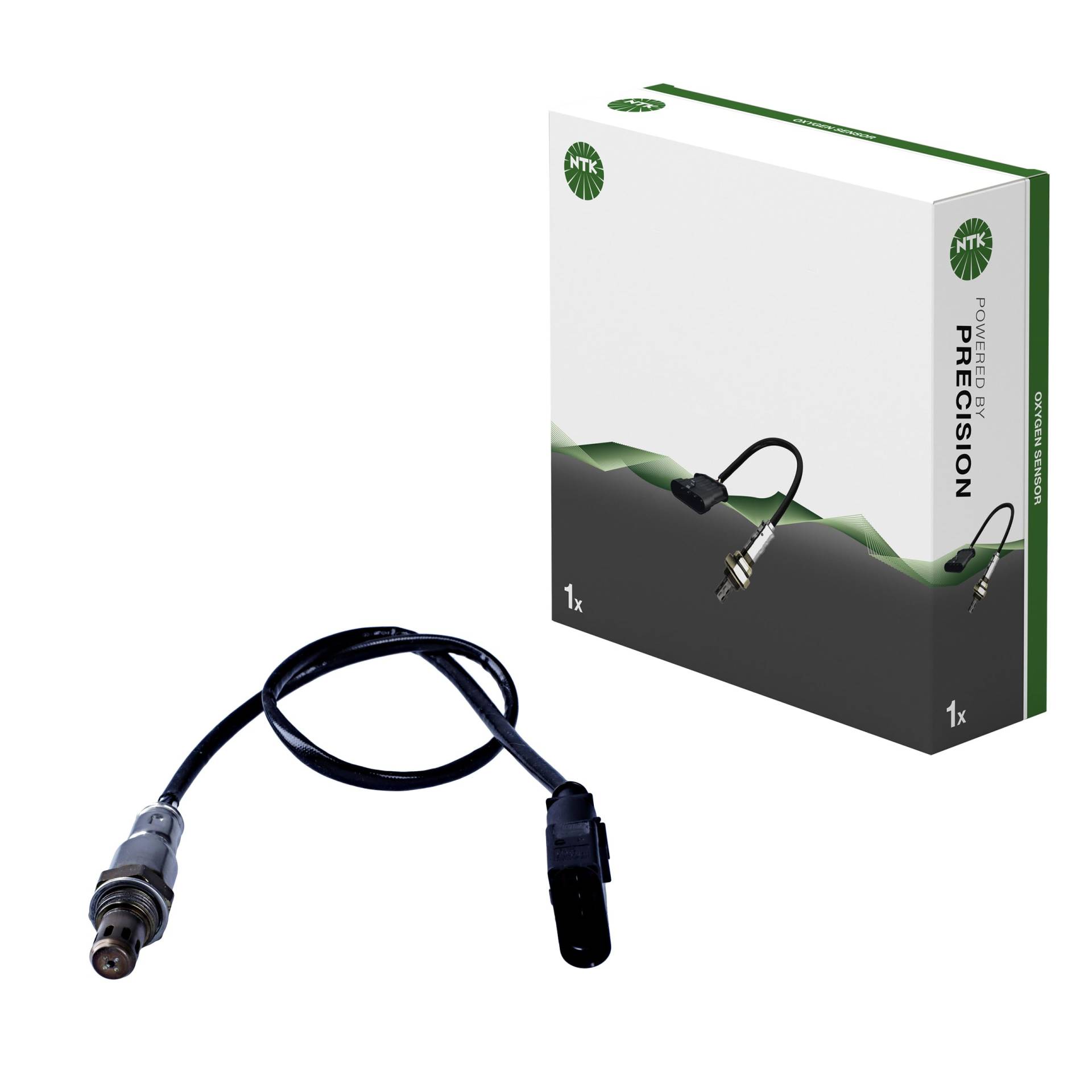 NTK Lamdasonde OZA864-EE9 97234 von NTK