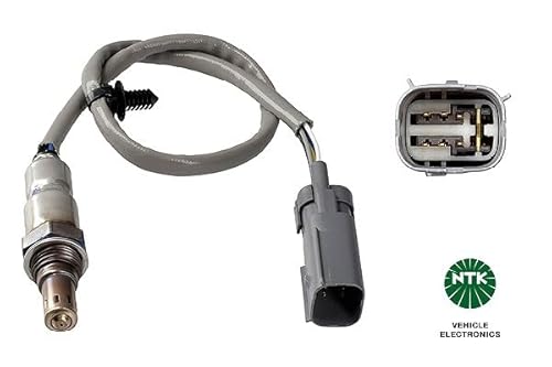 NTK Lamdasonde UAA0004-FD02 91417 NTK Lamdasonde UAA0004-FD02 91417 von NTK