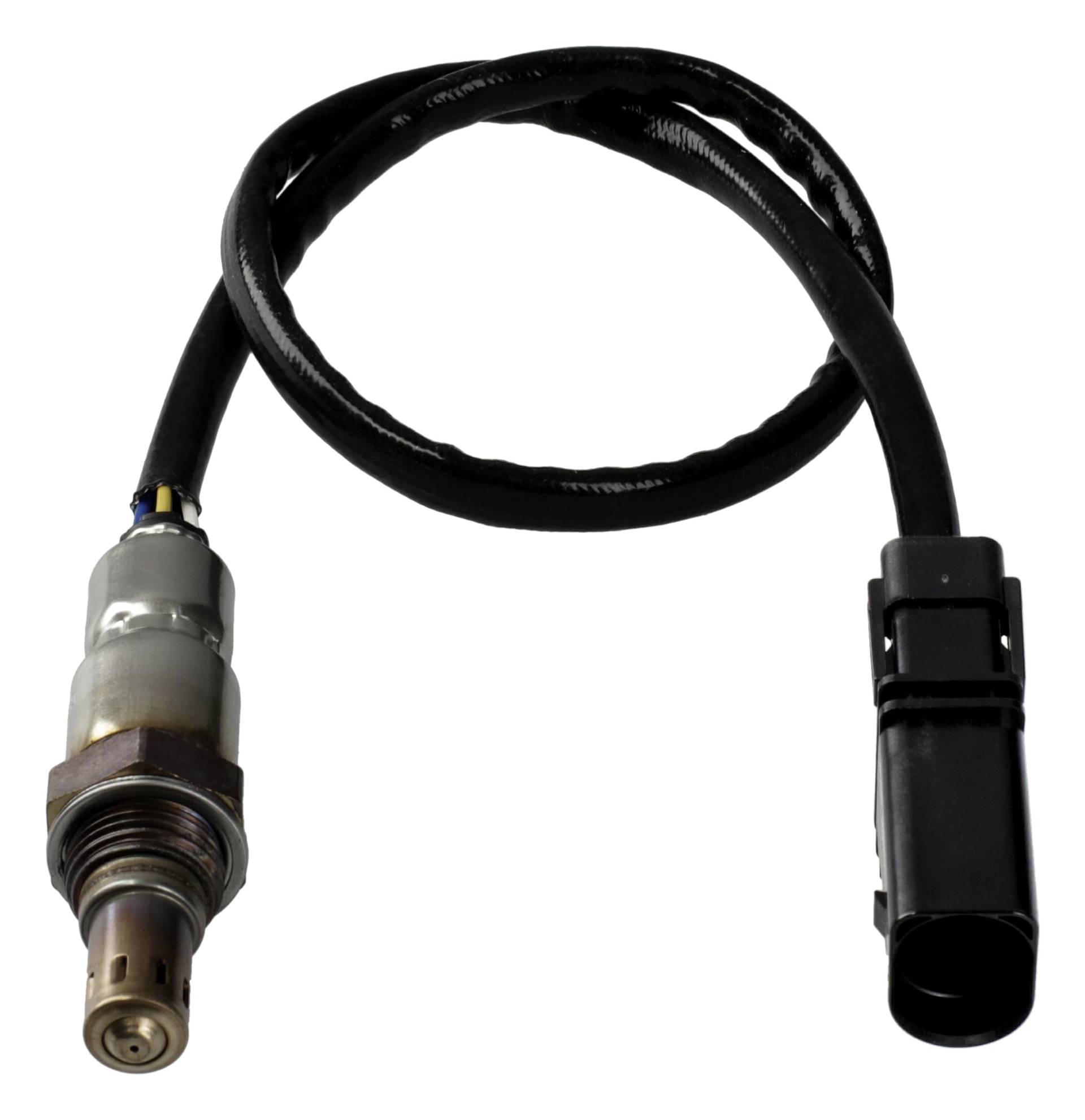 NTK Lamdasonde UAA0004-VW033 91384, Black NTK Lamdasonde UAA0004-VW033 91384, Black von NTK