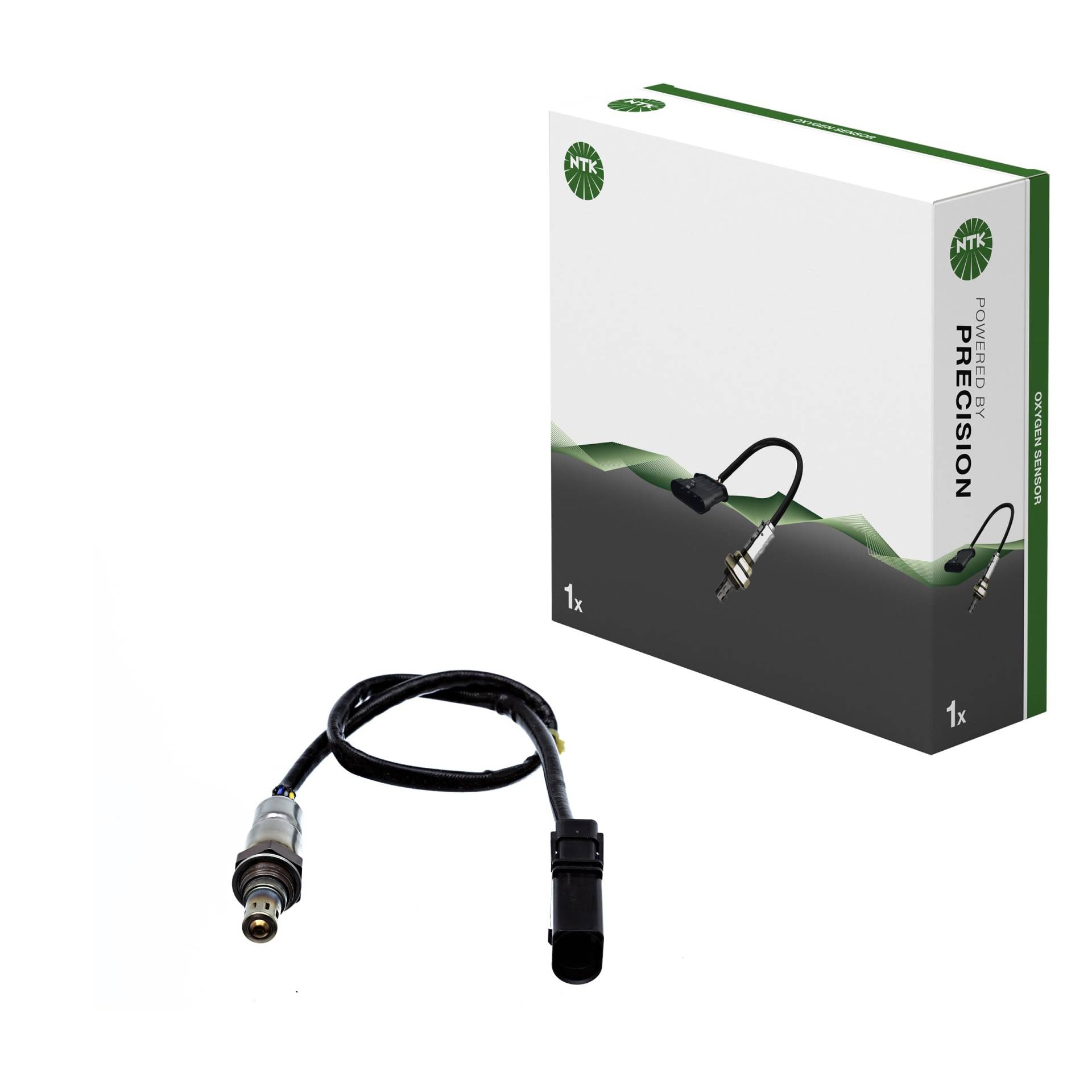 NTK Lamdasonde UAA0007-AU001 91305 NTK Lamdasonde UAA0007-AU001 91305 von NTK