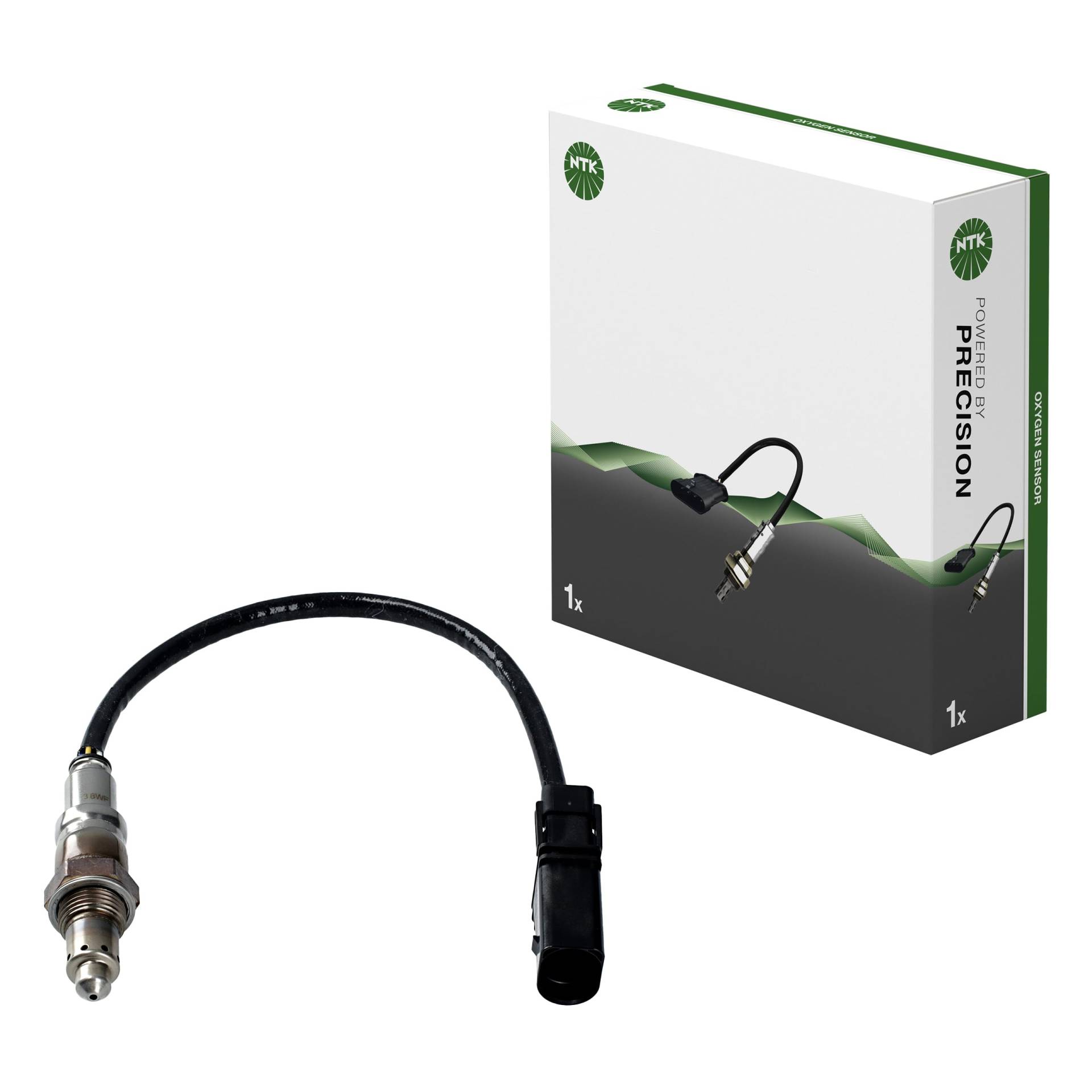 NTK Lamdasonde UAA3002-VW014 94200 NTK Lamdasonde UAA3002-VW014 94200 von NTK