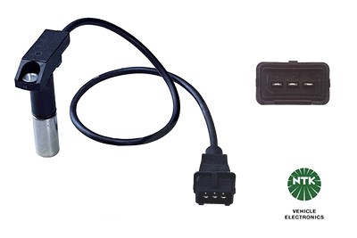 Ntk Impulsgeber, Kurbelwelle [Hersteller-Nr. 81029] für BMW, Ford, Land Rover, Opel, Porsche, Vauxhall, Volvo von NTK