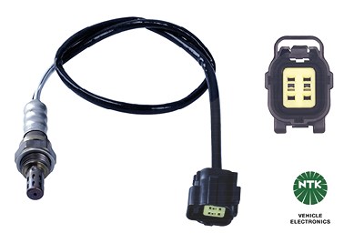 Ntk Lambdasonde [Hersteller-Nr. 90011] für Mazda von NTK