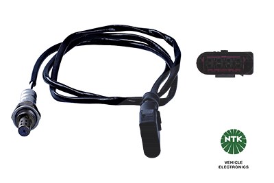 Ntk Lambdasonde [Hersteller-Nr. 92797] für Audi, Seat, Skoda, VW von NTK