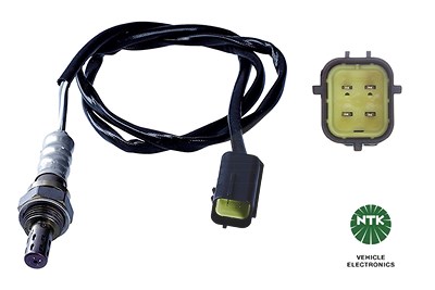 Ntk Lambdasonde [Hersteller-Nr. 95313] für Fiat, Lancia von NTK