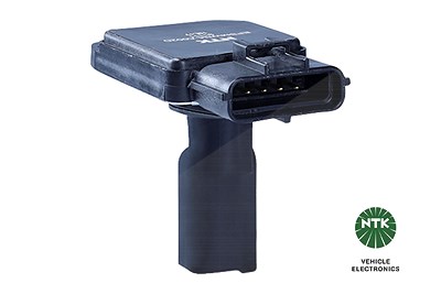 Ntk Luftmassenmesser [Hersteller-Nr. 91111] für Ford, Jaguar von NTK