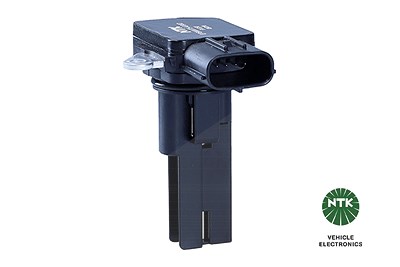 Ntk Luftmassenmesser [Hersteller-Nr. 91258] für Lexus, Toyota von NTK