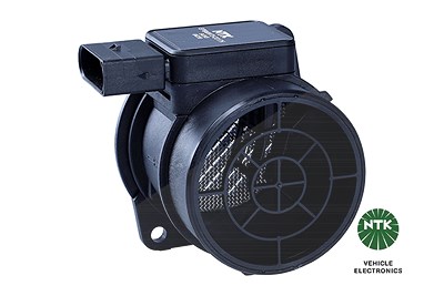 Ntk Luftmassenmesser [Hersteller-Nr. 94348] für Mercedes-Benz von NTK