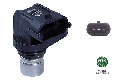 Ntk Sensor, Nockenwellenposition [Hersteller-Nr. 81008] für Opel, Vauxhall von NTK