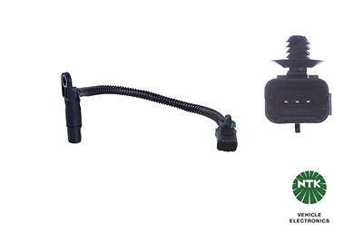 Ntk Sensor, Nockenwellenposition [Hersteller-Nr. 81111] für Citroën, Ford, Peugeot, Volvo von NTK