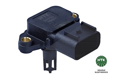 Ntk Sensor, Saugrohrdruck [Hersteller-Nr. 94153] für Ford, Jaguar von NTK
