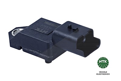 Ntk Sensor, Saugrohrdruck [Hersteller-Nr. 95311] für Citroën, Fiat, Ford, Lancia, Peugeot von NTK