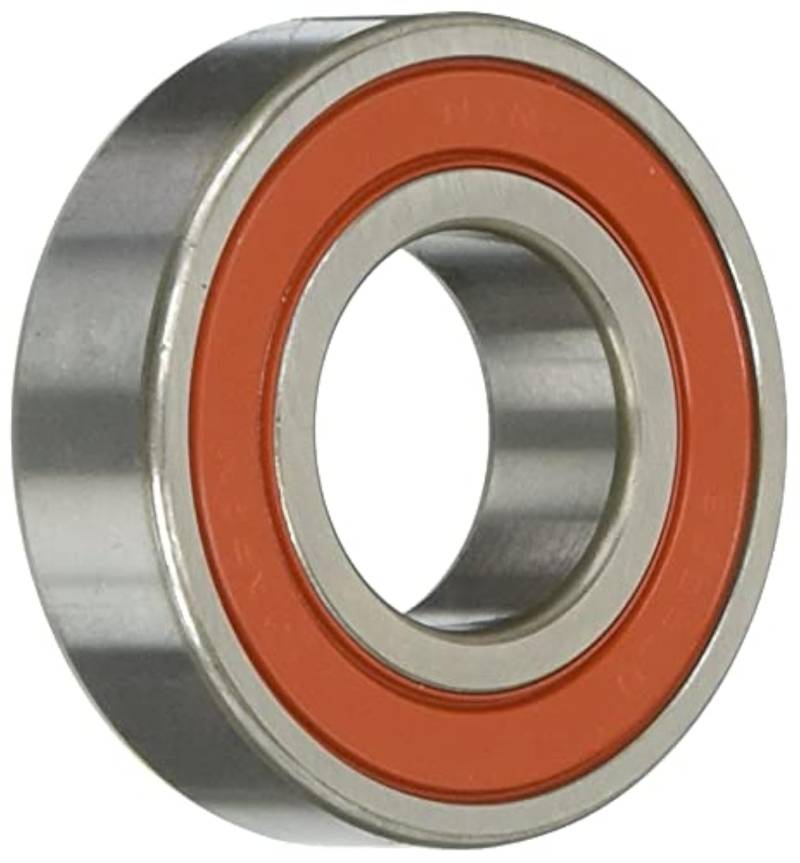 CUSCINETTO A sfere 6004 2RS C3 SKF 7520614 von NTN