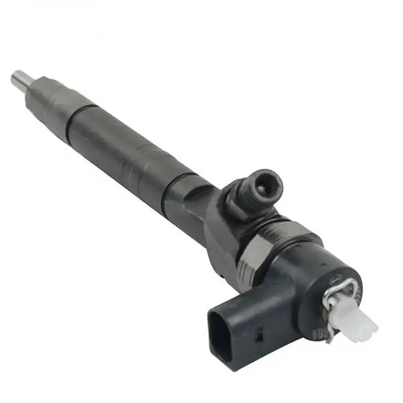 0445110155 A6480700187 Common Rail Diesel Fuel Injector Kompatibel Mit Mercedes-Benz von NTOLAMPIX