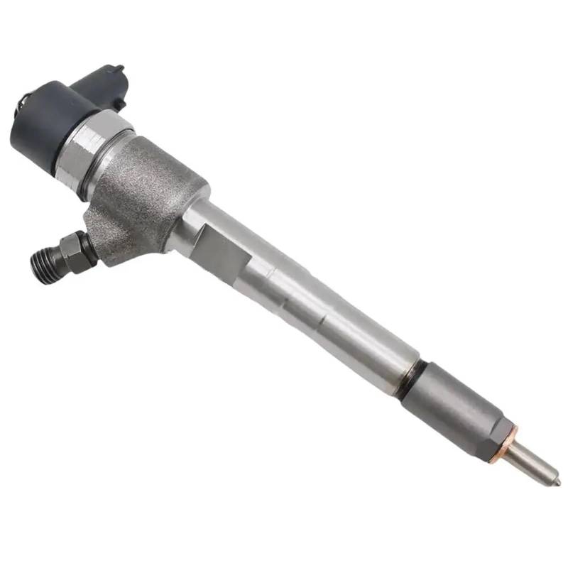 0445110398 Common Rail Injektor 0986435247 Kraftstoff Diesel Injektor Sprayer Kompatibel Mit Suzuki von NTOLAMPIX