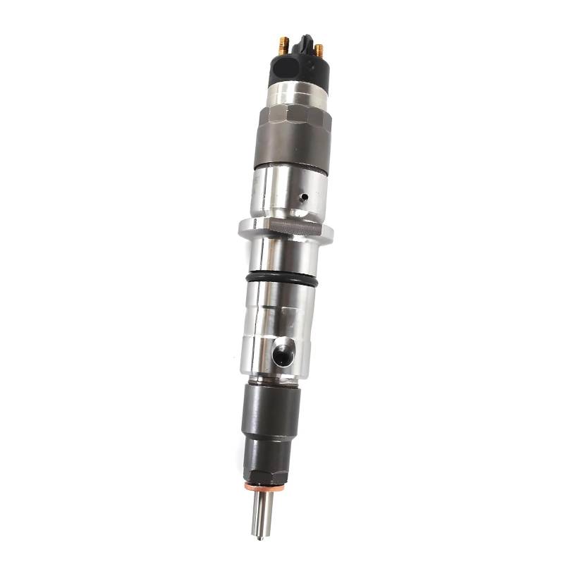 0445120059 3976372 4945969 Kraftstoffinjektor kompatibel mit Cummins QSB4.5 QSB5.9 QSB6.7 Motor von NTOLAMPIX