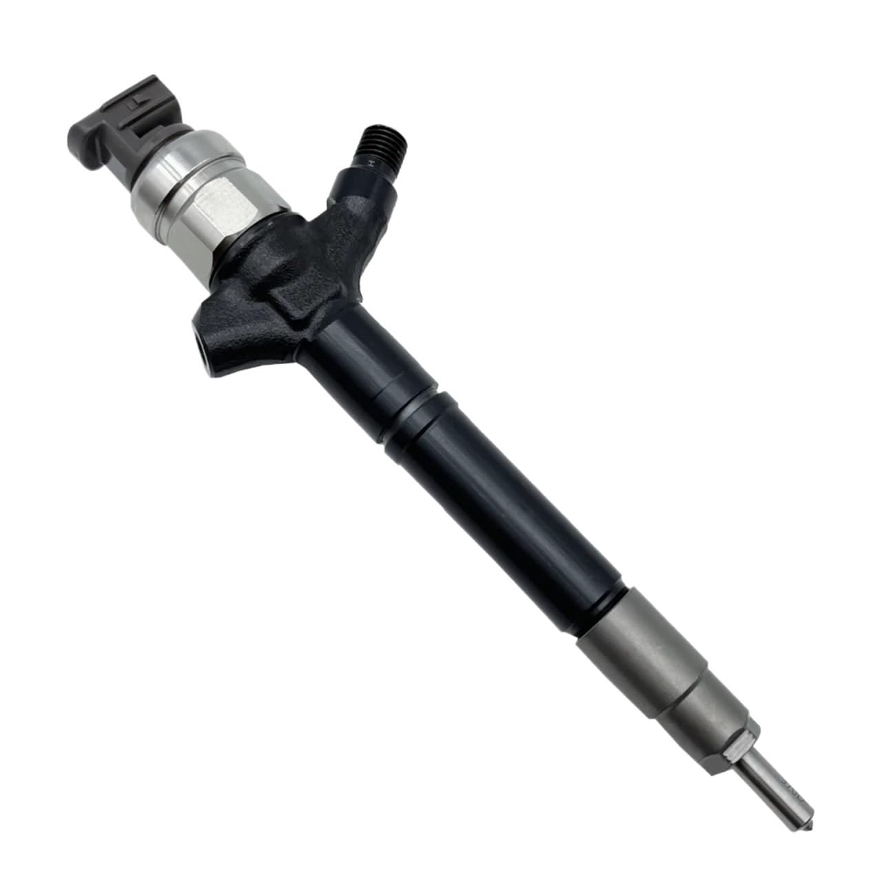 295050-0210 Diesel Common Rail Kraftstoff Injektor 23670-30410 Kompatibel Mit Toyota IMV 2KD-FTV Hiace D-4D KDH2 Motor 295050-0210 Diesel Common Rail Kraftstoff Injektor 23670-30410 Kompatibel Mit Toyota IMV 2KD-FTV Hiace D-4D KDH2 Motor von NTOLAMPIX