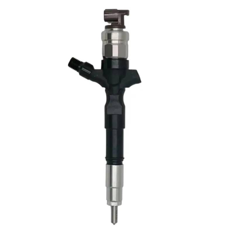 295050-0470 23670-39355 Dieselkraftstoff-Injektor-Versammlung kompatibel mit Toyota Hiace 1KD-FTV von NTOLAMPIX