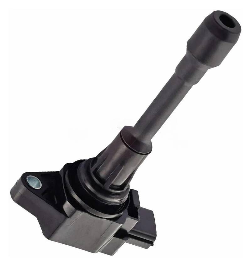 6 * 22448-JA00C Zündspule 2007-15 Kompatibel Mit Nissan V6 TIIDA Cube Altima Sentra Versa Micra X-Trail Qashqai M56 FX50 von NTOLAMPIX