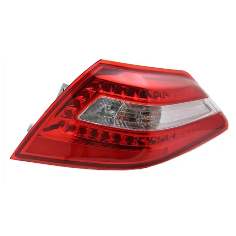 Außenzubehör Kompatibel mit Nissan Teana 2008 2009 2010 Auto Rücklicht Warnbremslicht Signallampe Rücklichtbaugruppe(Only 1 Right) von NTOLAMPIX