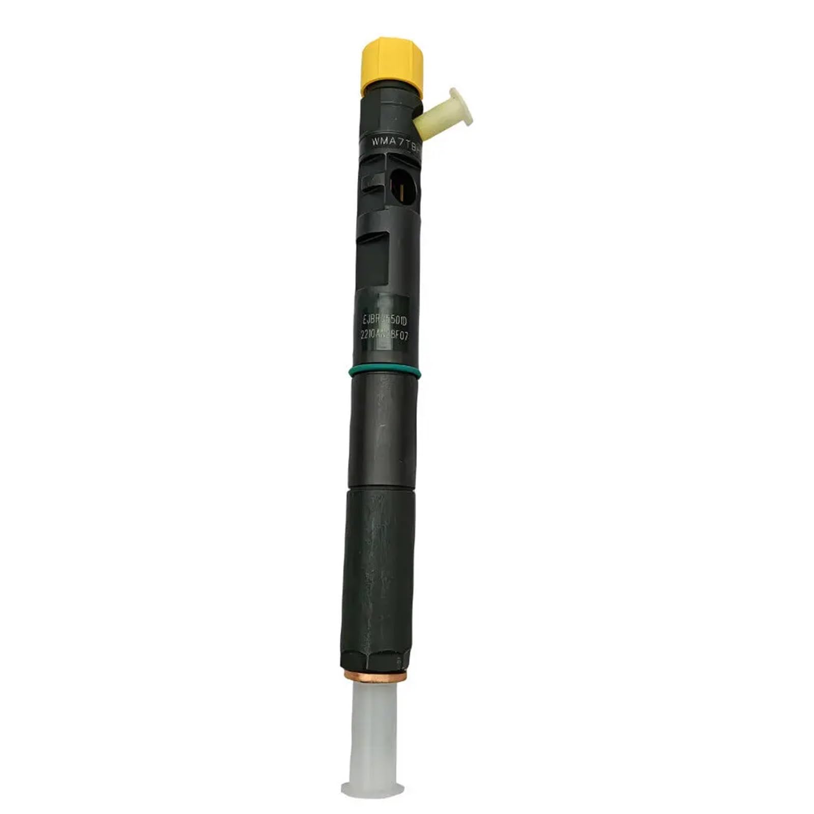 Common Rail Diesel Fuel Injector EJBR05501D 33800-4X450 Kompatibel mit Hyundai/KIA Bongo K2900 2.9L Common Rail Diesel Fuel Injector EJBR05501D 33800-4X450 Kompatibel mit Hyundai/KIA Bongo K2900 2.9L von NTOLAMPIX