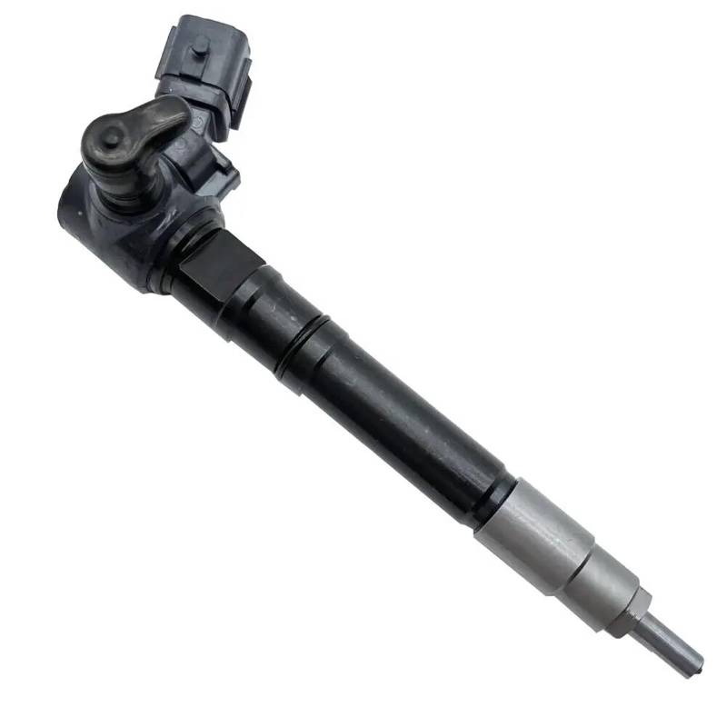 Common Rail Kraftstoff Injektor 23670-0E070 23670-09460 Kompatibel Mit Toyota Hilux Revo Innova von NTOLAMPIX